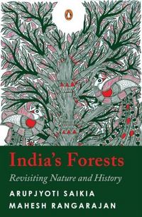 Produktbild: India's Forests