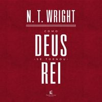 Produktbild: Como Deus se tornou rei