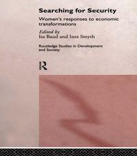 Produktbild: Searching for Security