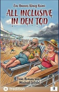 Produktbild: All Inclusive in den Tod