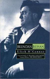 Produktbild: Brendan Behan