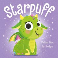 Produktbild: The Magic Pet Shop: Starpuff