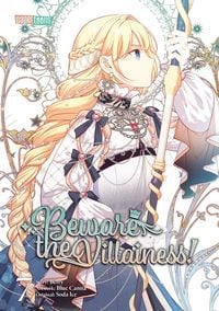 Produktbild: Beware the Villainess! 07