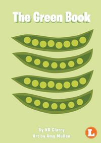 Produktbild: The Green Book