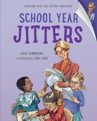 Produktbild: School Year Jitters