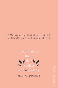 Produktbild: Das kleine Buch der Selbstverw&uuml;stung