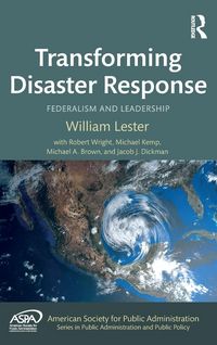 Produktbild: Transforming Disaster Response