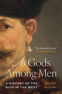 Produktbild: As Gods Among Men