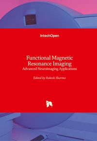 Produktbild: Functional Magnetic Resonance Imaging