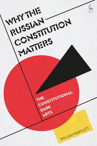 Produktbild: Why the Russian Constitution Matters