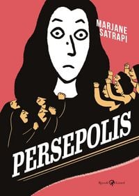 Produktbild: Persepolis