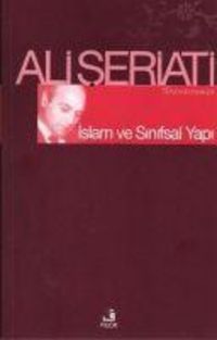 Produktbild: Islam ve Sinifsal Yapi