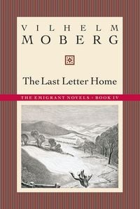 Produktbild: The Last Letter Home
