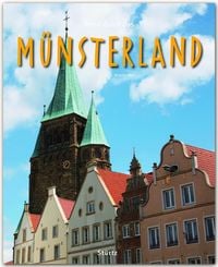 Produktbild: Reise durch das M&uuml;nsterland