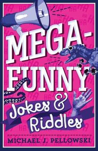 Produktbild: Mega-Funny Jokes & Riddles