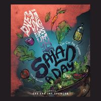 Produktbild: One Salad a Day