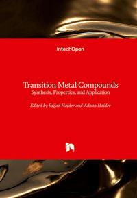 Produktbild: Transition Metal Compounds