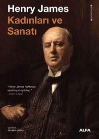 Produktbild: Henry James - Kadinlari ve Sanati