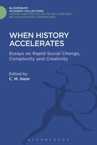 Produktbild: When History Accelerates