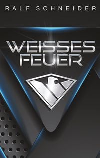Produktbild: Weisses Feuer