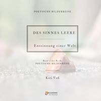 Produktbild: Des Sinnes Leere