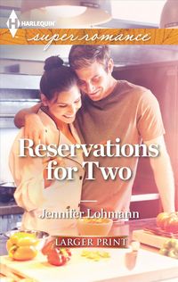 Produktbild: Reservations for Two