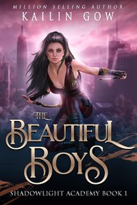 Produktbild: Beautiful Boys