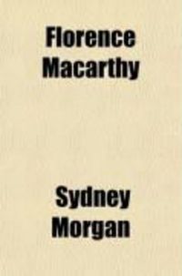 Produktbild: Florence Macarthy; An Irish Tale