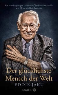 Produktbild Der gl&uuml;cklichste Mensch der Welt