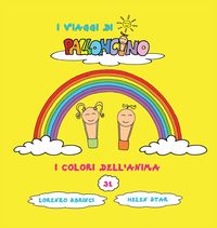 Produktbild: I Colori dell'Anima