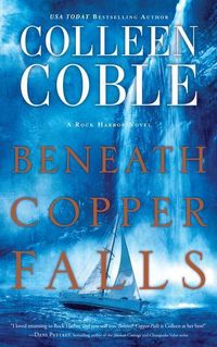 Produktbild: Beneath Copper Falls -Lp