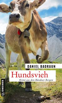 Bild vom Artikel Badraun, D: Hundsvieh vom Autor Daniel Badraun