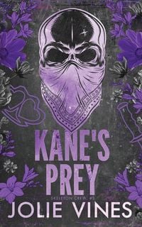 Produktbild: Kane's Prey (Skeleton Crew, #2)
