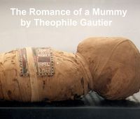 Produktbild: The Romance of a Mummy