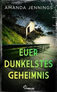 Produktbild: Euer dunkelstes Geheimnis