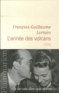 Produktbild: L'ann&eacute;e des volcans