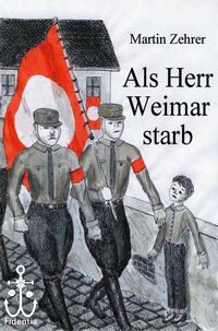 Produktbild: Als Herr Weimar starb