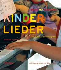 Produktbild: Meine 80 sch&ouml;nsten Kinderlieder