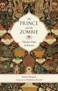 Produktbild: The Prince and the Zombie