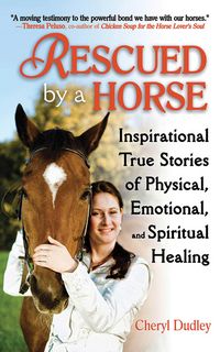 Produktbild: Rescued by a Horse