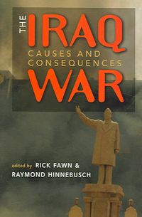 Produktbild: The Iraq War