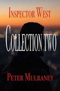 Produktbild: Inspector West Collection Two (Inspector West Collections, #2)