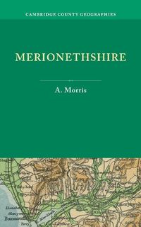 Produktbild: Merionethshire