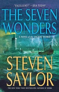 Produktbild: Seven Wonders