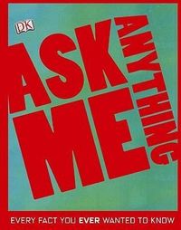 Produktbild: Ask Me Anything