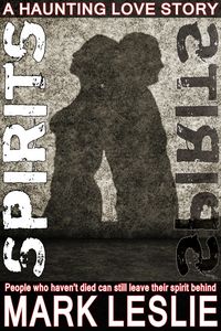 Produktbild: Spirits