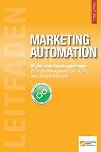 Produktbild: Leitfaden Marketing Automation