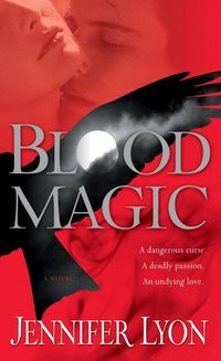 Produktbild: Blood Magic