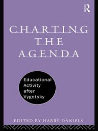 Produktbild: Charting the Agenda