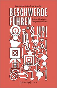 Produktbild: Beschwerde f&uuml;hren